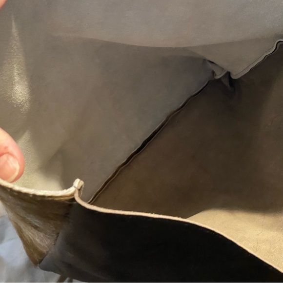 Jills Homestead weekend bag - Picture 3 of 4